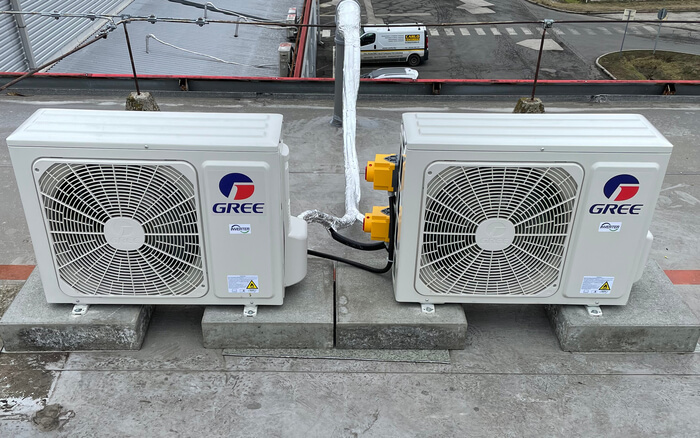 Hőszivattyúk fedőkép